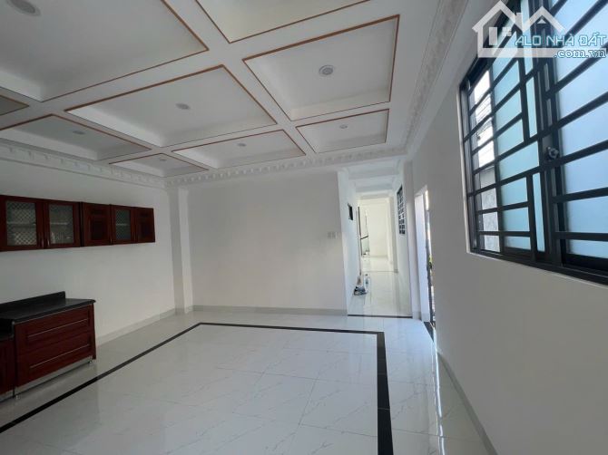 NHÀ TRỆT LỬNG XÂY MỚI 100% GÓC 2 MẶT TIỀN HẺM 65 LÊ HỒNG PHONG - P. TRÀ NÓC - 4