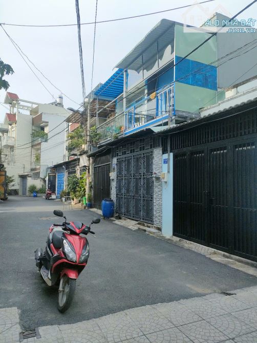 "Bán nhà 2 tầng - Đinh Phong Phú - Tăng Nhơn Phú B -  Q9 .Giá nhỉnh : 6.x tỷ (TL).Diện tíc - 4