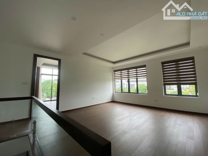 BQL cho thuê nhà liền kề, biệt thự, Gamuda Gardens mới nhất - 4