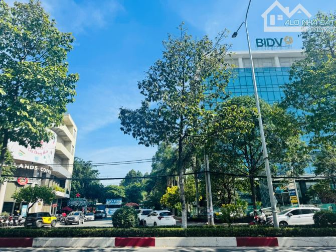 Bán đất 1 sẹc đường Đồng Khởi P.Tân Hiệp , Biên Hòa hẻm Highland coffee 119m2 giá 8 tỷ - 4