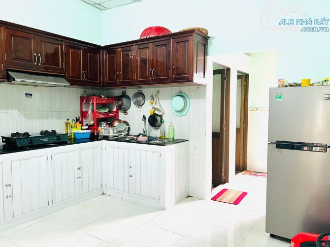Bán nhà 160m2 P.Trảng dài, fulll thổ, ô tô, gần chợ Trảng dài, chỉ 2ty6 bớt lộc - 4