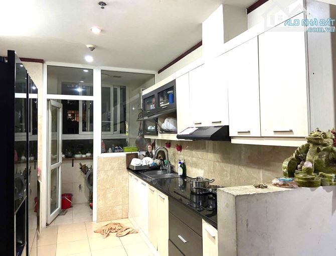 💥   BÁN CHUNG CƯ VINACONEX 1 - 289A KHUẤT DUY TIẾN, CẦU GIẤY 206 M2, 4 PHÒNG NGỦ, 2 VS - 4