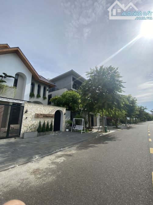 Giỏ Hàng EURO VILLAGE 2 - Lô Góc - Biệt Thự - Đất Nền Biệt Thự giá tốt nhất thị trường - 4