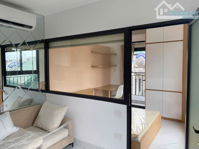 💥 BÁN NHÀ DÒNG TIỀN 200TR/THÁNG – PHỐ ĐỘI CẤN – 8 TẦNG THANG MÁY – MẶT TIỀN KHỦNG – GIÁ 2 - 4