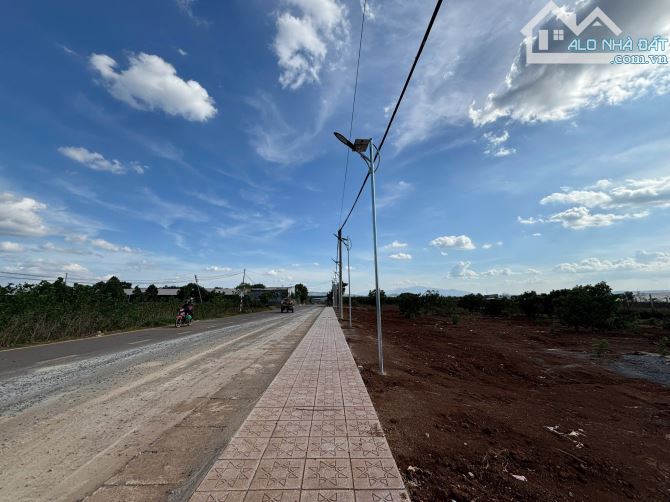 Sổ Riêng, Đất nền Bình Thạnh, Đức Trọng. Giá HƠN 1 TỶ. Cơ hội đầu tư vàng -Vùng Ven Đà Lạt - 4