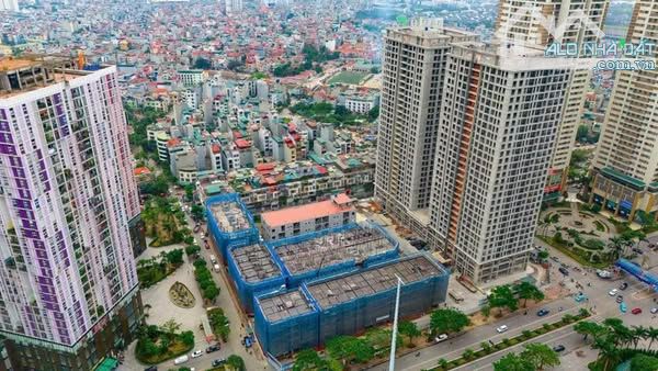 Bán gấp căn hộ 2PN- CC The Charm An hưng- full đồ xịn- hỗ trợ LS 0%/12th- nhỉnh 4 tỷ - 4