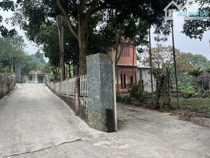 Cần bán 928m2 View đẹp xã Lâm Sơn, Lương Sơn, Hoà Bình - 4