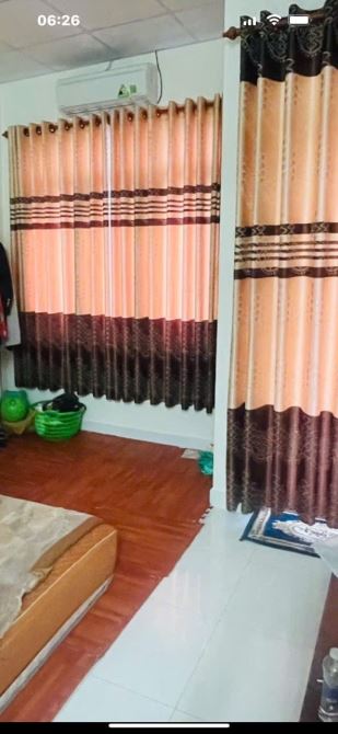 TÂN HƯƠNG - HẺM XE HƠI 7 CHỖ - SỔ ĐẸP - KLG - KQH - DT (4x9.3) - NHỈNH 5 TỶ - 4