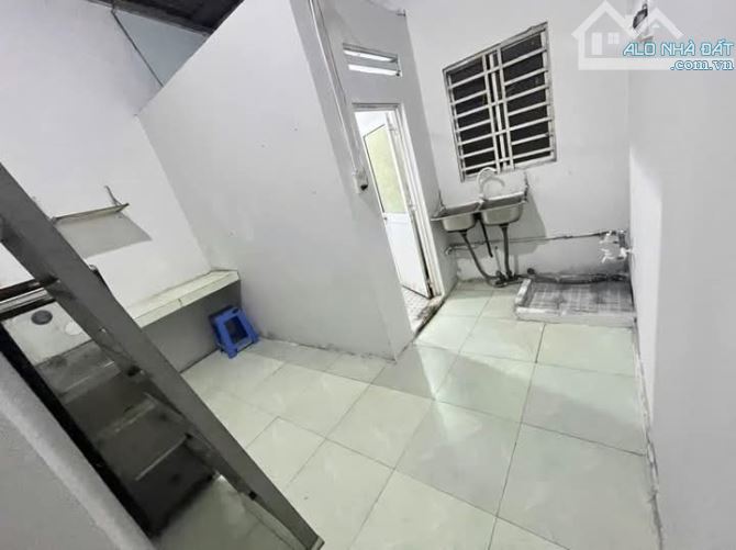 Cần bán nhà Hóc Môn 5m x 18m giá chỉ 890 triệu - 4
