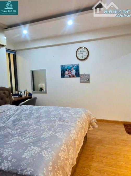 🌟CĂN HỘ GELEXIA VIEW GAMUDA – 83/89M² – FULL ĐỒ XỊN – 5.45 TỶ – MUA LÀ LỜI🌟 - 4