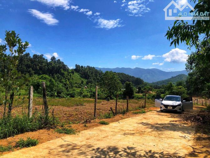 BÁN NHANH LÔ ĐẤT SUỐI BÃI ĐÁ ĐẸP 8300M  KHÁNH VĨNH - 4