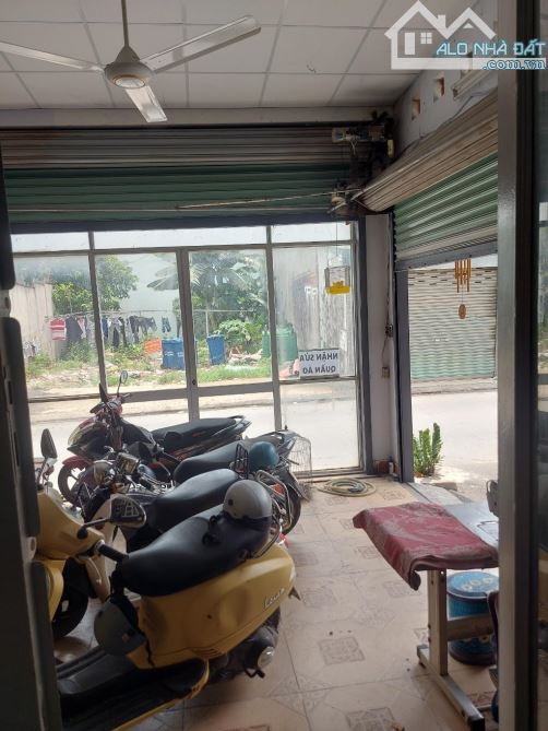 NHÀ MẶT TIỀN THẠNH XUÂN 18 - Q.12 - 90m2 - Giá chỉ: 7,1 TỶ - 4