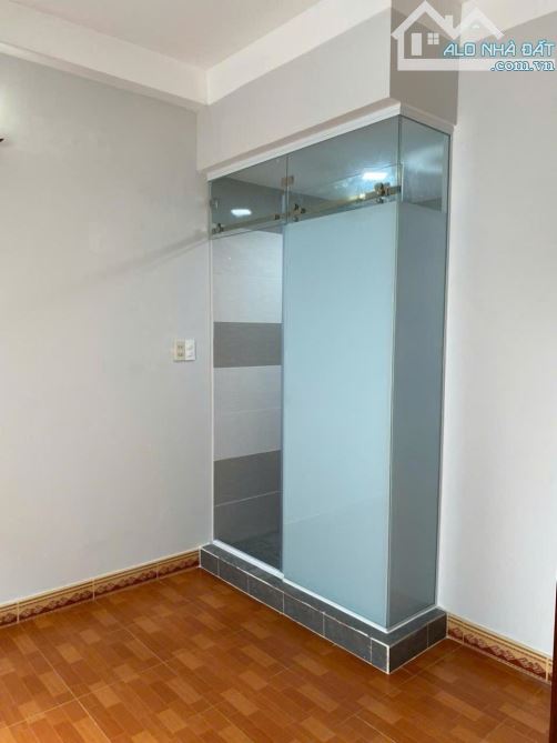 BÁN NHÀ 3 TẦNG BTCT – KHU PHÂN LÔ PHƯỚC LONG B, Q9 – HẺM XE HƠI NHỈNH 7 tỷ. - 4