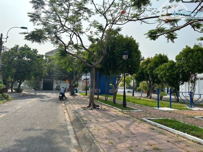 Bán đất villa 23 tỷ, 10m x 20m, mặt tiền đường số 7A ,P. Binh Trị Đông B - 4