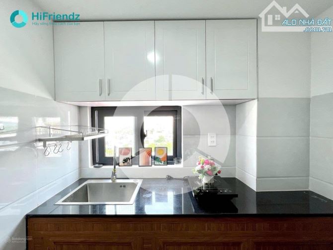 Toà nhà thu nhập 700Tr/Th - 34 đường số 85, Tân Quy, Q.7 - 325m2 (16 x 22) - 8 Tầng 107 Ph - 4