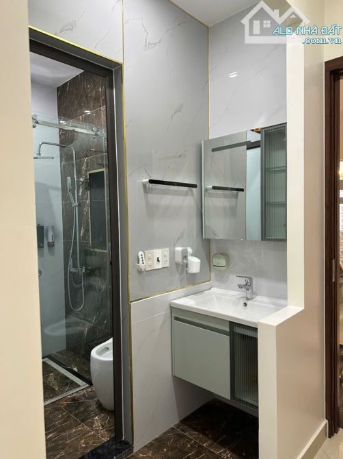 bán siêu phẩm nhà Tân cổ điển, hiện đại - cách mặt đường 20m, tại Cát Dài, Lê Chân, Hải Ph - 4