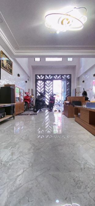 Bán nhà 5 tầng Phan Huy Ích.Phường 14, Gò Vấp giá 8.x tỷ - 3