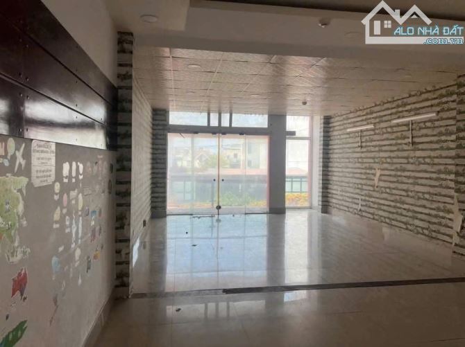 CHO THUÊ  NHÀ 1 TRỆT 3 LẦU MTKD VÕ VĂN KIỆT, PHÚ THỦY, PHAN THIẾT. - 4