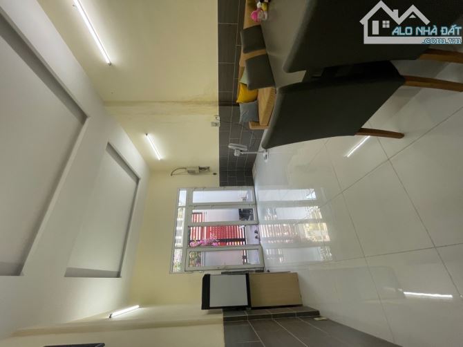 HX Tải. Sạch Đẹp.Thoại Ngọc Hầu, Tân Phú- DT: 4 X 18. 3 Tầng - kinh doanh đa nghành nghề. - 4