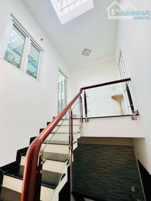 Bán nhà 5 tầng, hẻm xe tải, Phạm Văn Chiêu, Gò Vấp, ngang 4m chỉ hơn 7 tỷ - 4