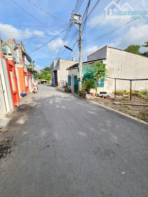 Bán đất biệt thự 10x37m, KDC Dapark p. Tân Đông Hiệp gần Ngã Tư Bình Thung - 4