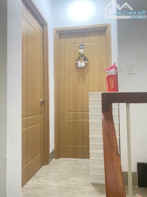 Bán nhà mặt tiền KD gần Cách Mạng Tháng 8, Quận 3, 4 Tầng, 43m2, ngang 5.6m, 4Pn, 8.55 Tỷ - 4