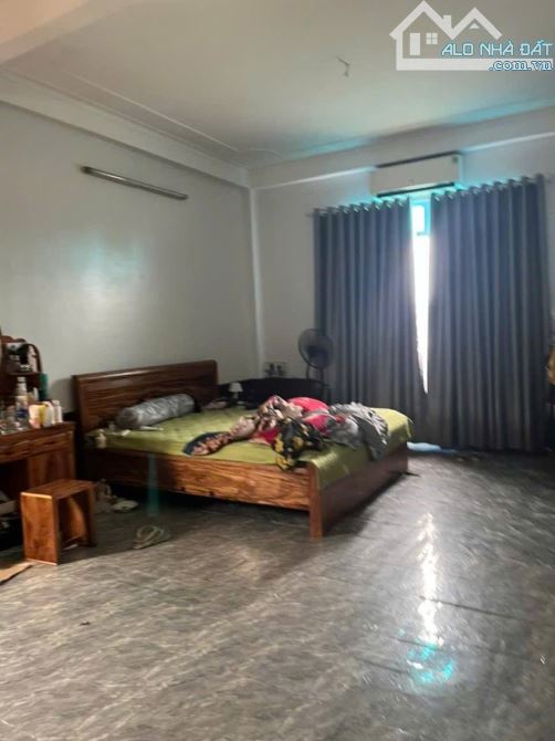 BÁN NHÀ MẶT PHỐ HÀ HUY TẬP YÊN VIÊN GIA LÂM_108M2 MT 4.5_SẴN 4T Ở/CHO THUÊ/KD_2 MẶT THOÁG - 4