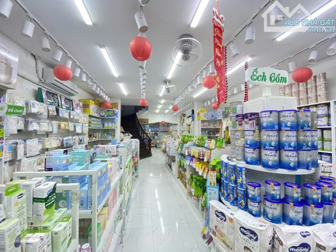 Bán nhà mặt phố Giảng Võ 154m2, 5 tầng, 2 thoáng, kinh doanh đỉnh, chỉ 65 tỷ. - 4