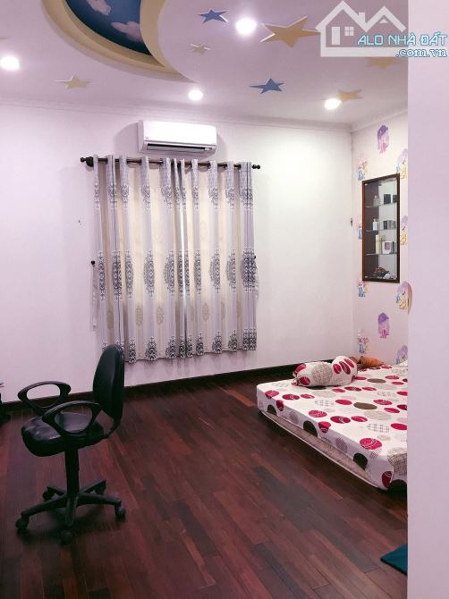 NHÀ LẦU ĐẸP ĐƯỜNG A10- KDC HƯNG PHÚ 1 GẦN SIÊU THỊ GO- HƯNG PHÚ, CÁI RĂNG, TP.CẦN THƠ - 4