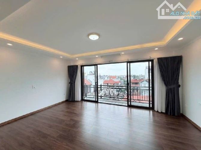 NHÀ 72M2*4T PHƯƠNG LIỆT, NGÕ Ô TÔ TRÁNH, CHỐT GÁC 24/24 - 4