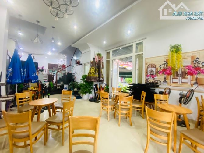 🌈 SIÊU PHẨM 4 TẦNG _ LÔ GÓC 2 MT ĐƯỜNG 10 & ĐƯỜNG 5 GẦN BIỂN.KINH DOANH ĐỈNH. - 4
