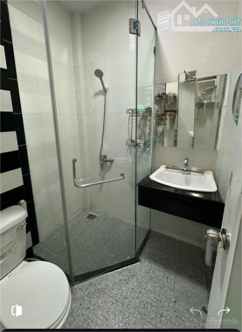🏡 Bán nhà Sư Vạn Hạnh, Q.10, nở hậu gần MT, 8.x tỷ! - 4