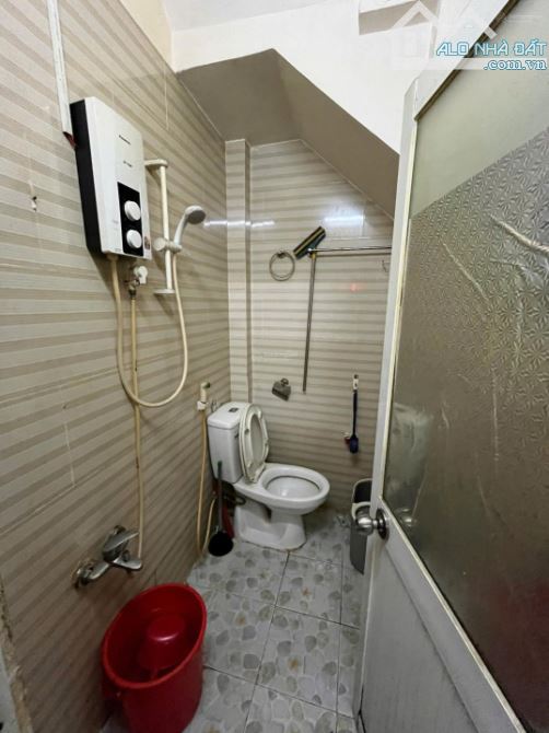 🏡 Bán nhà Vĩnh Viễn, Q.10, nở hậu gần ngã tư, 6.x tỷ! - 4