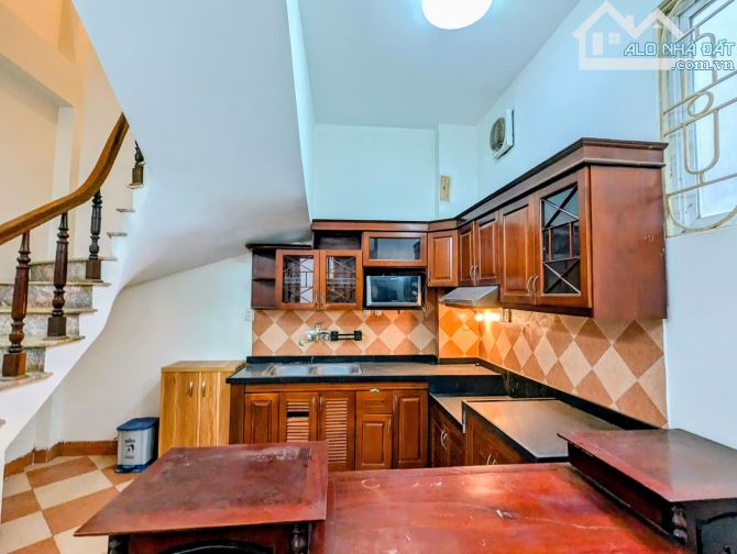 Chỉ 6.8 TỶ-Nhà Bùi Xương Trạch-30m2, Lô góc 2 thoáng-100m ô tô tránh. - 4
