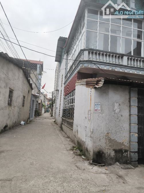 Nhỉnh 3 Tỷ Sở Hữu 82m Đất Đại Mạch Đông Anh Sát Vách Cầu Thượng Cát - 4
