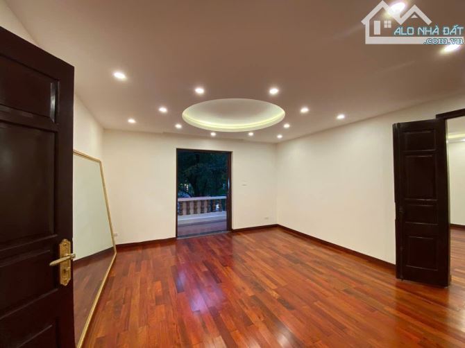 Biệt thự KĐT Mỹ Đình 2 Cao Xuân Huy Nam Từ Liêm. Sổ 176m, 5 tầng MT15m Giá 113 tỷ - 4