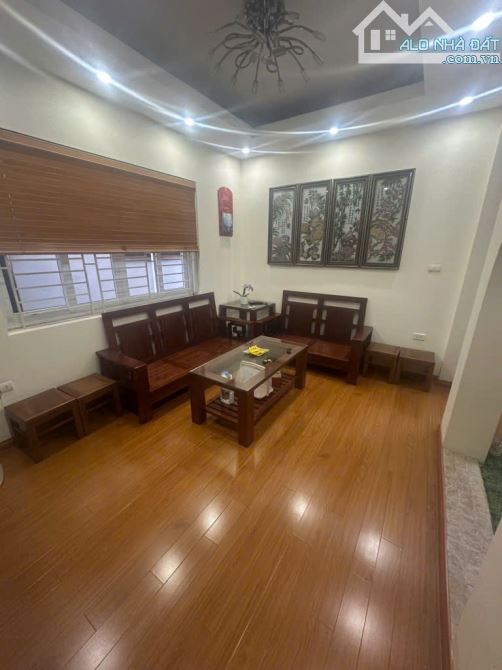 Thịnh Hào 3 - Lô góc - Gần phố - Nhà dân xây chắc chắn - Khách dọn về ở ngay - 4
