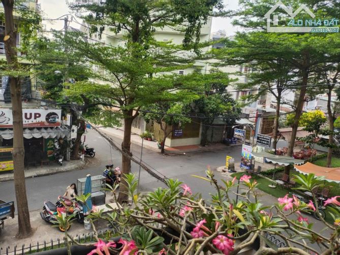 GÒ VẤP, BIỆT THỰ NGUYỄN OANH 3 TẦNG DT 13x21m, GIÁ 33 TỶ - 4