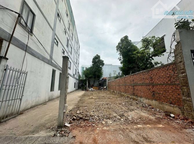 Đất mặt tiền Huỳnh Ngọc Huệ - DT 104m ngang 4,85m, Thanh Khê, ĐN - 4