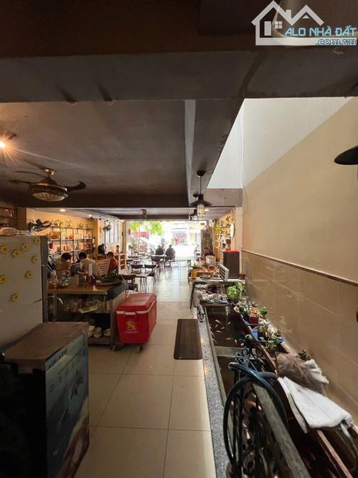 Bán GẤP MTKD ngang LẠ 6m 5 lầu 120m2 Nguyễn Phúc Chu vừa ở vừa KD gần chợ PVB 20 tỷ hơn. - 4