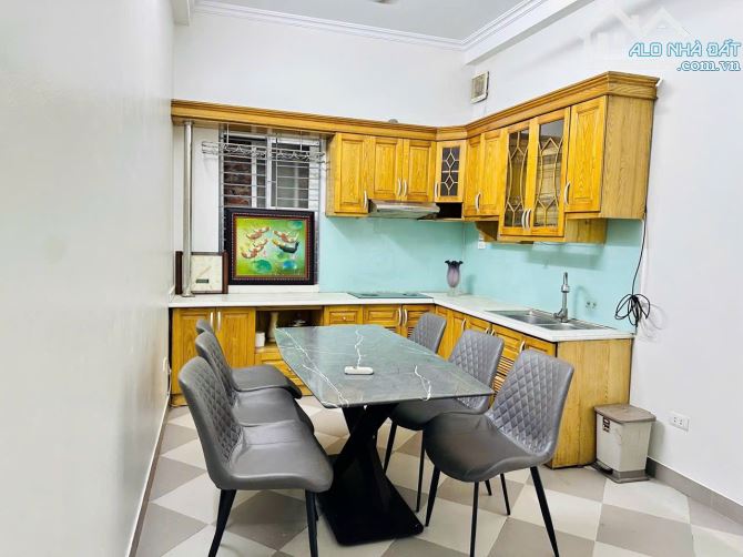 CHỦ BÁN GẤP NHÀ CẦU AM - 34M2 GIÁ CHỈ HƠN 7 TỶ - 4