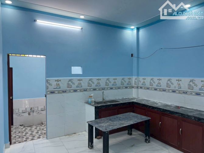 Bán nhà 200m2 MẶT TIỀN vừa ở vừa kinh doanh,giá cực rẻ-chưa bằng giá đất trong hẻm - 4
