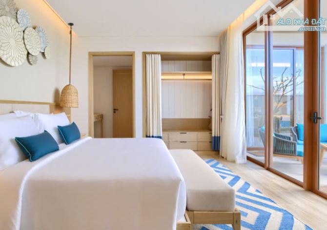 Giỏ hàng nội bộ Biệt thự biển The Ocean Villas Quy Nhơn (Maia2) KDL Nhơn Lý do VinaCapital - 5