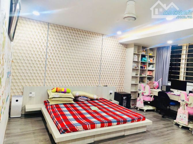 Bán nhà khu Văn Hoa Villa phường Thống Nhất, rẻ nhất thị trường - 5