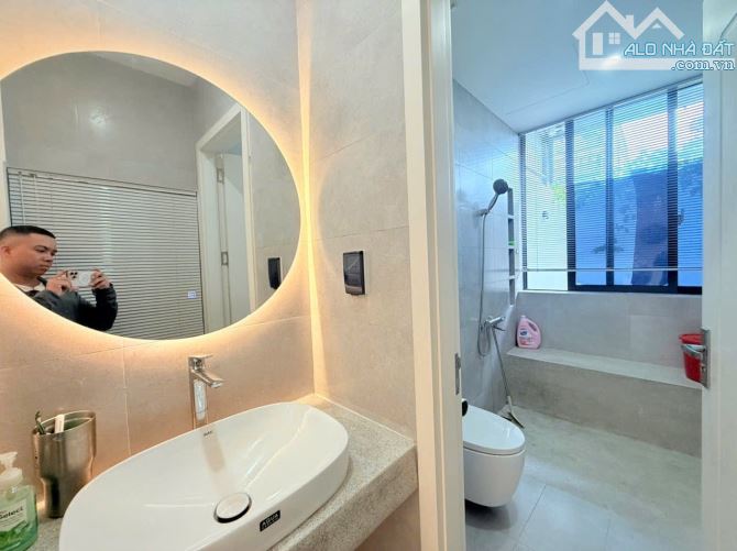 NHÀ 03 TẦNG 02 Mặt Tiền  Đường Nguyễn Phúc Lan P.Kim Long – TP. HUẾ🏘 - 13