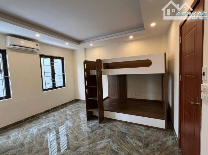 NHÀ ĐẸP MỚI XÂY 5 TẦNG, 31M, CHIẾN THẮNG,  GẦN LÊ TRỌNG TẤN, HÀ ĐÔNG - 5