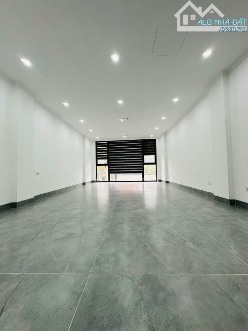 BÁN TOÀ VĂN PHÒNG MẶT PHỐ HỒ TÙNG MẬU 70m2 - 8T THANG MÁY -MT 5m - 39 TỶ - KINH DOANH ĐỈNH