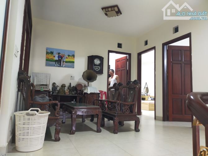Bán biệt thự sân vườn đẳng cấp tại Đằng Hải - 5