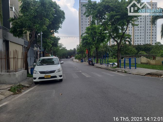 Bán đất khu dân cư Savico p Tam Bình Tp Thủ Đức - 5