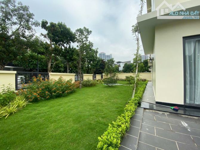BQL cho thuê nhà liền kề, biệt thự, Gamuda Gardens mới nhất - 5